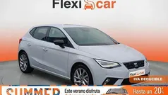 Usado 2024 Seat Ibiza FR Berlina | 19.690 € (Buen precio)