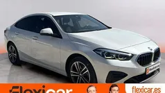 Usado 2022 BMW 218 Coupe | 23.490 € (Buen precio)