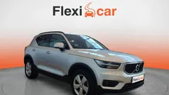 Gris Usado 2018 Volvo XC40 Momentum SUV | 16.490 € (Super precio)