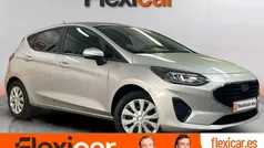 Usado 2022 Ford Fiesta Trend Utilitario | 11.990 € (Buen precio)