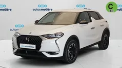 Usado 2019 DS Automobiles DS3 Crossback So Chic SUV | 14.890 € (Precio justo)