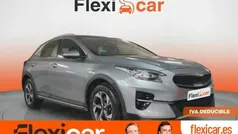 Usado 2022 Kia XCeed SUV | 17.290 € (Precio justo)