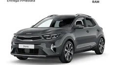 Usado 2025 Kia Stonic SUV | 21.800 € (Precio justo)