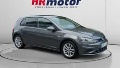 Usado 2020 VW Golf VIII Edition Berlina | 17.590 € (Precio justo)