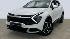 Usado 2024 Kia Sportage 2 SUV | 33.295 € (Buen precio)