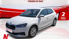 Usado 2022 Skoda Fabia | 14.009 € (Precio justo)