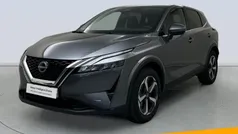 Usado 2024 Nissan Qashqai N-Connecta SUV | 27.500 € (Precio justo)