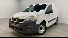 Usado 2019 Peugeot Partner Monovolumen | 9100 € (Super precio)