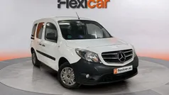 Mercedes Citan 109