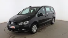 Usado 2014 VW Sharan Advance Monovolumen | 18.999 € (Precio justo)