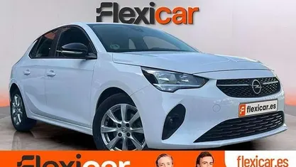 Usado Opel Corsa Edition 101 CV (74 kW) 2021 Utilitario