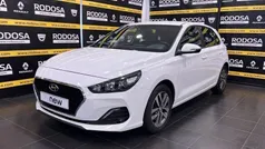 Usado 2020 Hyundai i30 Berlina | 15.900 € (Precio justo)