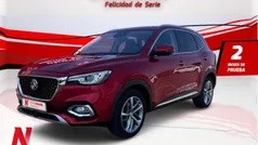 Usado 2022 MG EHS Luxury SUV | 20.551 € (Precio justo)