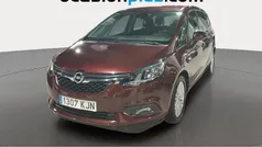 Usado 2018 Opel Zafira Selective | 11.628 € (Buen precio)