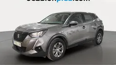 Usado 2021 Peugeot 2008 Active SUV | 11.810 € (Buen precio)
