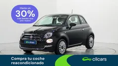 Usado 2022 Fiat 500 Dolcevita Berlina | 12.790 € (Precio justo)