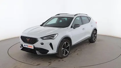 Usado Cupra Formentor 204 CV (150 kW) 2023 SUV