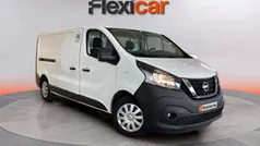 Usado 2018 Nissan NV300 Van | 20.590 € (Precio justo)