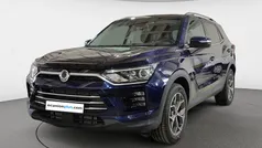 Blanco Nuevo 2025 Ssangyong Korando SUV | 21.728 € (Precio justo)