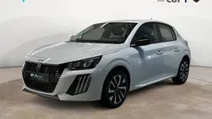 Usado 2025 Peugeot 208 Style Utilitario | 16.900 € (Precio justo)