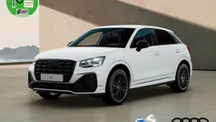 Usado 2025 Audi Q2 Black Edition SUV | 38.344 € (Precio justo)