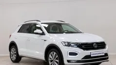 Usado 2021 VW T-Roc Advance SUV | 20.900 € (Precio justo)