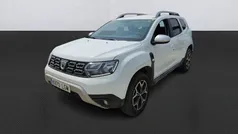 Usado 2020 Dacia Duster Prestige SUV | 16.600 € (Precio justo)