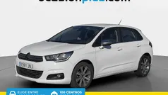 Usado 2016 Citroën C4 Feel Utilitario | 8200 € (Precio justo)