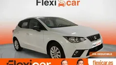 Usado 2021 Seat Ibiza XCELLENCE Berlina | 15.990 € (Precio justo)