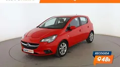 Usado 2016 Opel Corsa Selective Berlina | 7899 € (Precio justo)