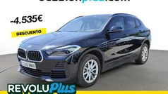 Usado 2024 BMW X2 SUV | 32.400 € (Precio justo)