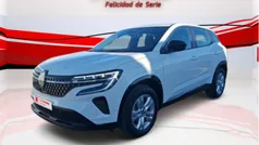 Usado 2024 Renault Austral Evolution SUV | 30.373 € (Buen precio)