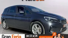 Gris Usado 2020 BMW 216 Monovolumen | 12.480 € (Super precio)