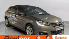 Usado 2015 Citroën C4 Business Class Utilitario | 9990 € (Precio justo)