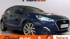 Usado 2019 Hyundai i30 GO! Familiar | 15.490 € (Precio justo)