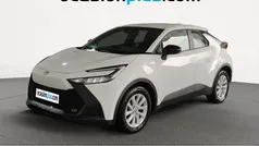 Usado 2024 Toyota C-HR Active SUV | 27.273 € (Precio justo)