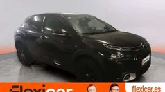 Usado 2019 Citroën C4 Cactus PureTech Utilitario | 10.470 € (Precio justo)