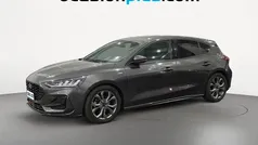 Usado 2024 Ford Focus ST-Line Utilitario | 22.264 € (Precio justo)