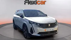 Usado 2022 Peugeot 5008 GT Monovolumen | 21.970 € (Buen precio)