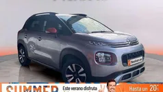 Usado 2020 Citroën C3 Aircross PureTech SUV | 12.290 € (Precio justo)