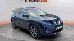 Usado 2017 Nissan X-Trail N-Connecta SUV | 17.490 € (Buen precio)