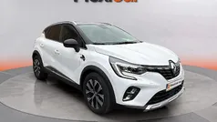 Usado 2022 Renault Captur Techno SUV | 15.990 € (Precio justo)