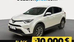 Usado 2016 Toyota RAV4 Advance SUV | 16.590 € (Precio justo)