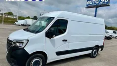 Usado 2022 Renault Master Van | 20.826 € (Buen precio)