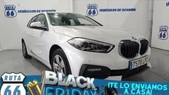 Usado 2021 BMW 118 Sport Line Utilitario | 19.990 € (Super precio)