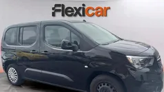 Negro Usado 2019 Opel Combo Selective Monovolumen | 12.990 € (Precio justo)