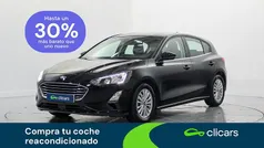 Usado 2020 Ford Focus Titanium | 12.990 € (Super precio)