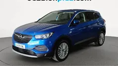 Usado 2018 Opel Grandland X Excellence SUV | 12.537 € (Buen precio)
