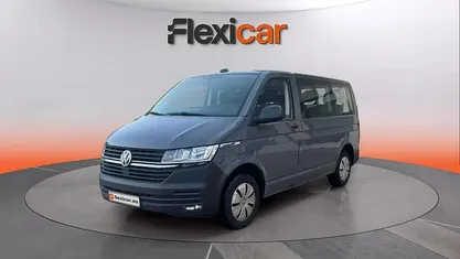 Usado VW Caravelle 110 CV (80 kW) 2023 Monovolumen