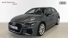 Usado 2023 Audi A3 S-Line | 31.400 € (Precio justo)